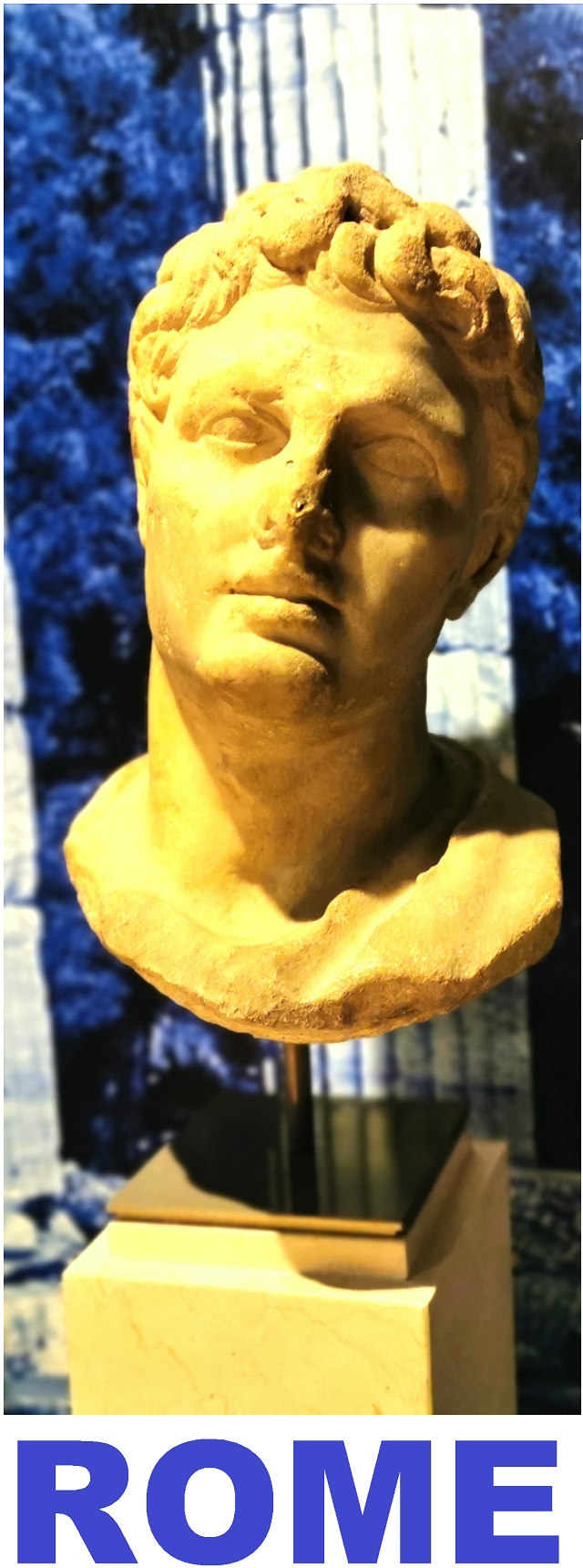 Antiquities Museum Oudheden LEIDENcity.EU