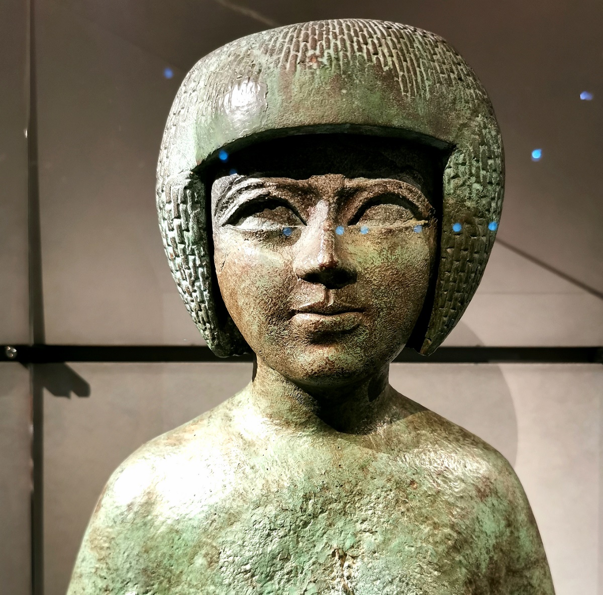 Antiquities Museum Oudheden LEIDENcity.EU