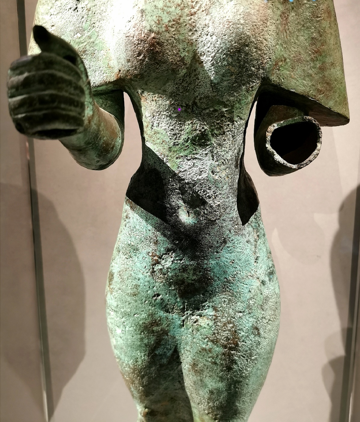 Antiquities Museum Oudheden LEIDENcity.EU
