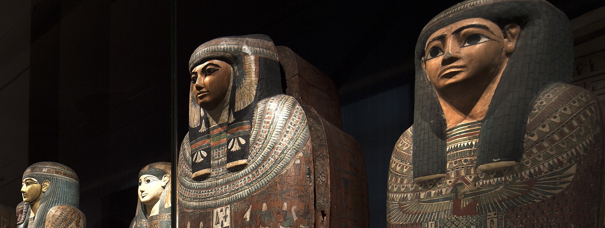 Museum Oudheden LEIDENcity.EU