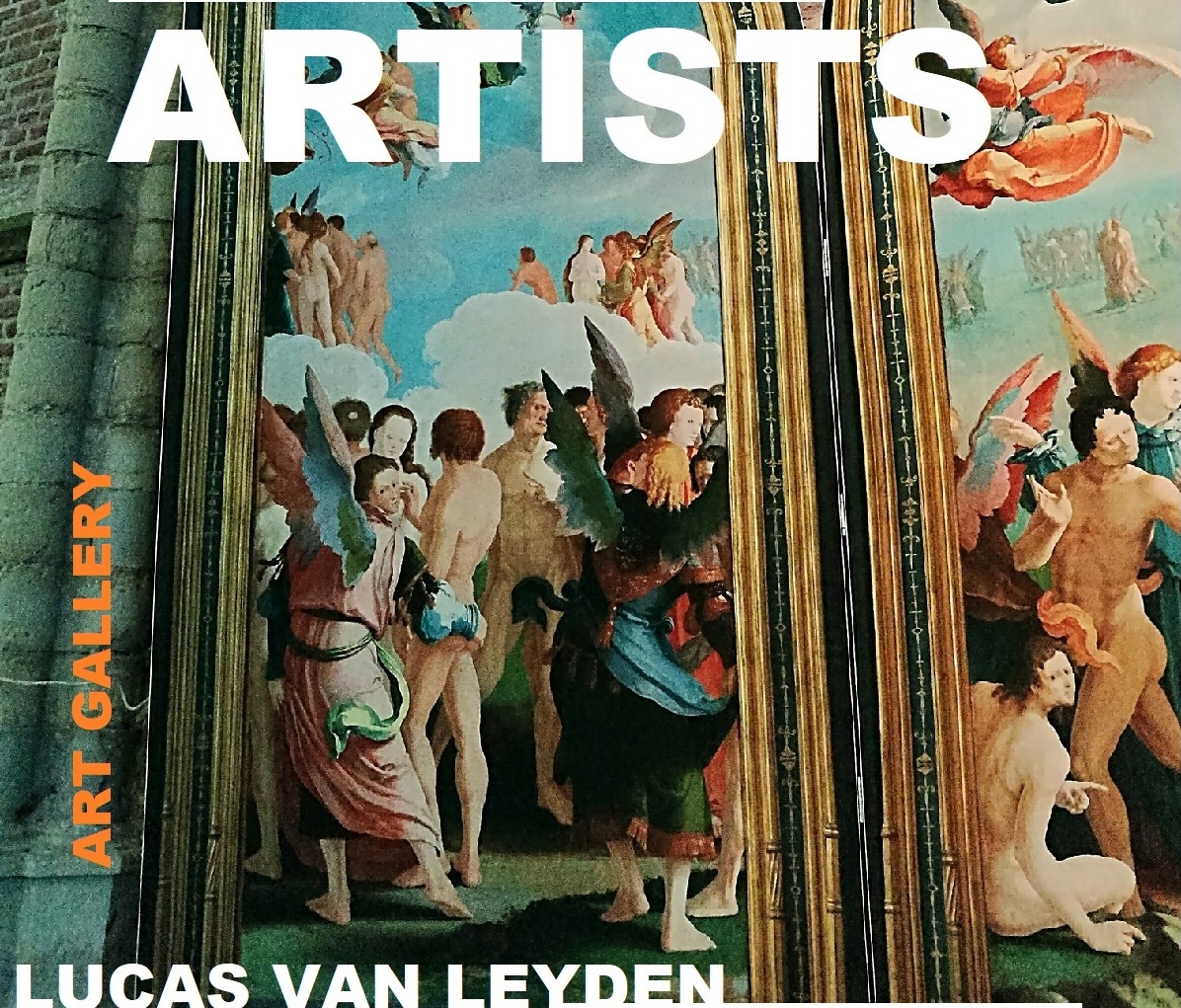 Leiden City