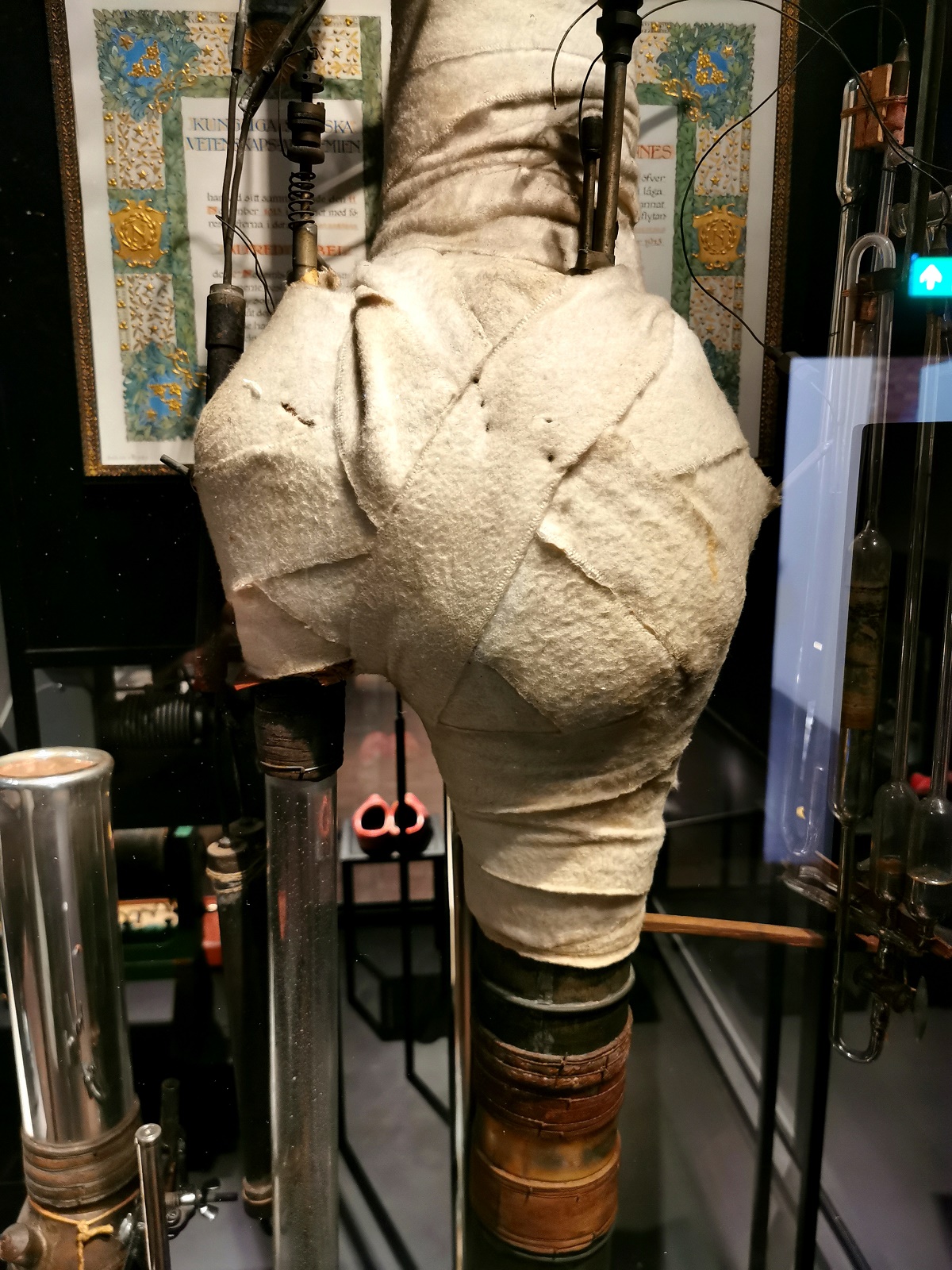 Museum Boerhaave LEIDENcity.EU