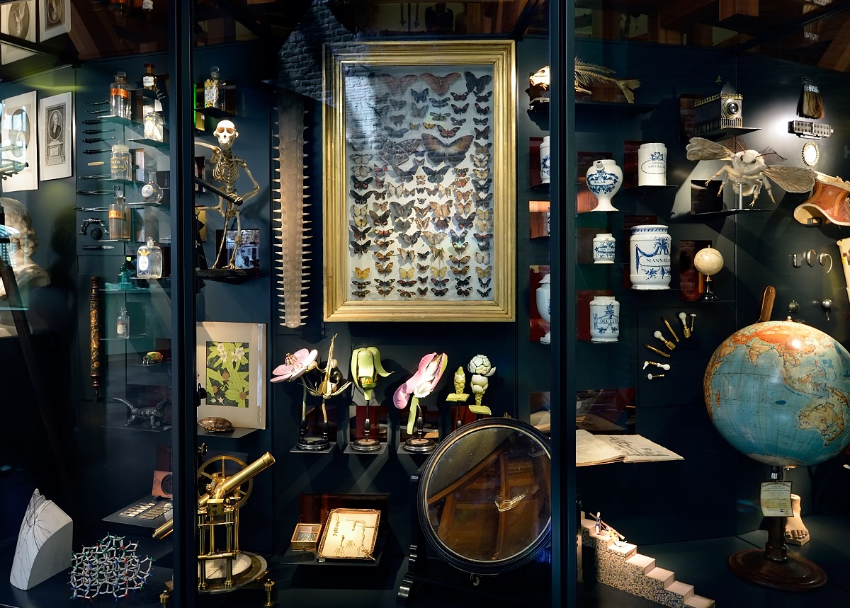 Museum Boerhaave LEIDENcity.EU