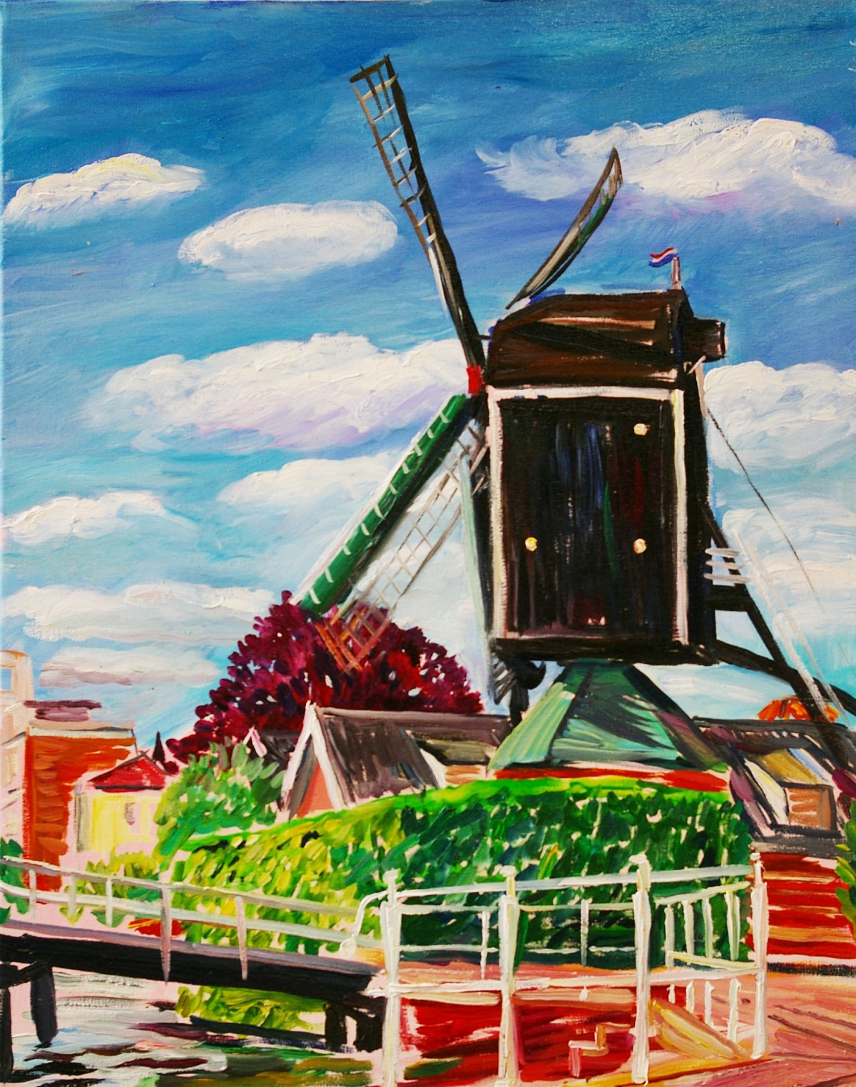 Gijs Donker LEIDENcity.EU