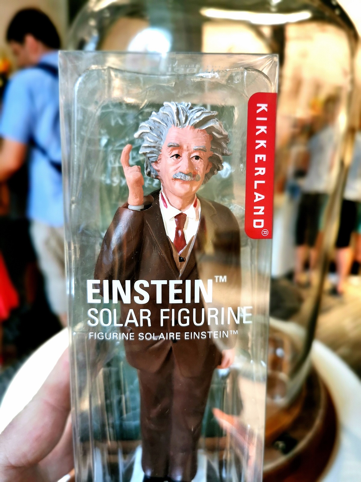 Museum Boerhaave Einstein LEIDENcity.EU