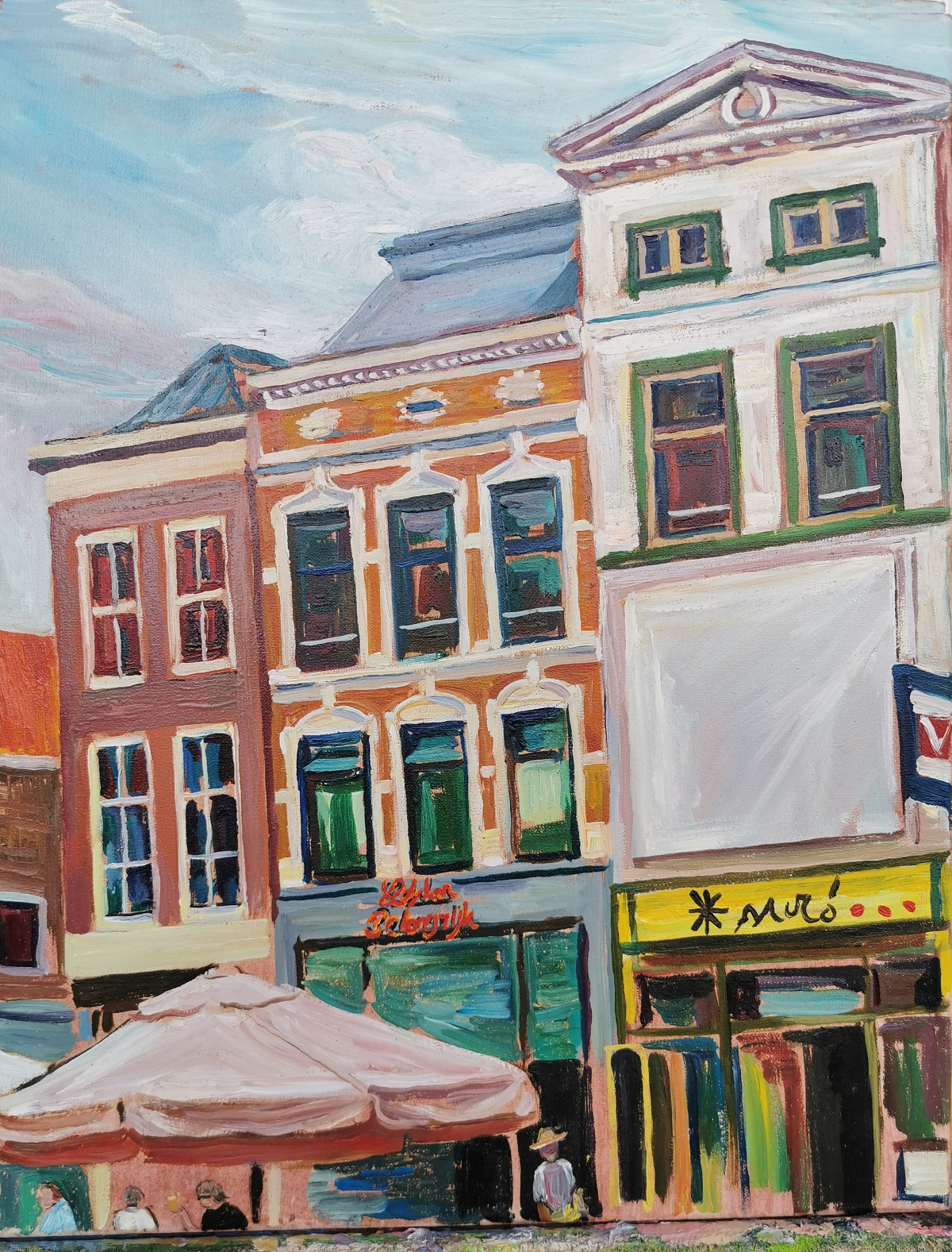 Gijs Donker LEIDENcity.EU