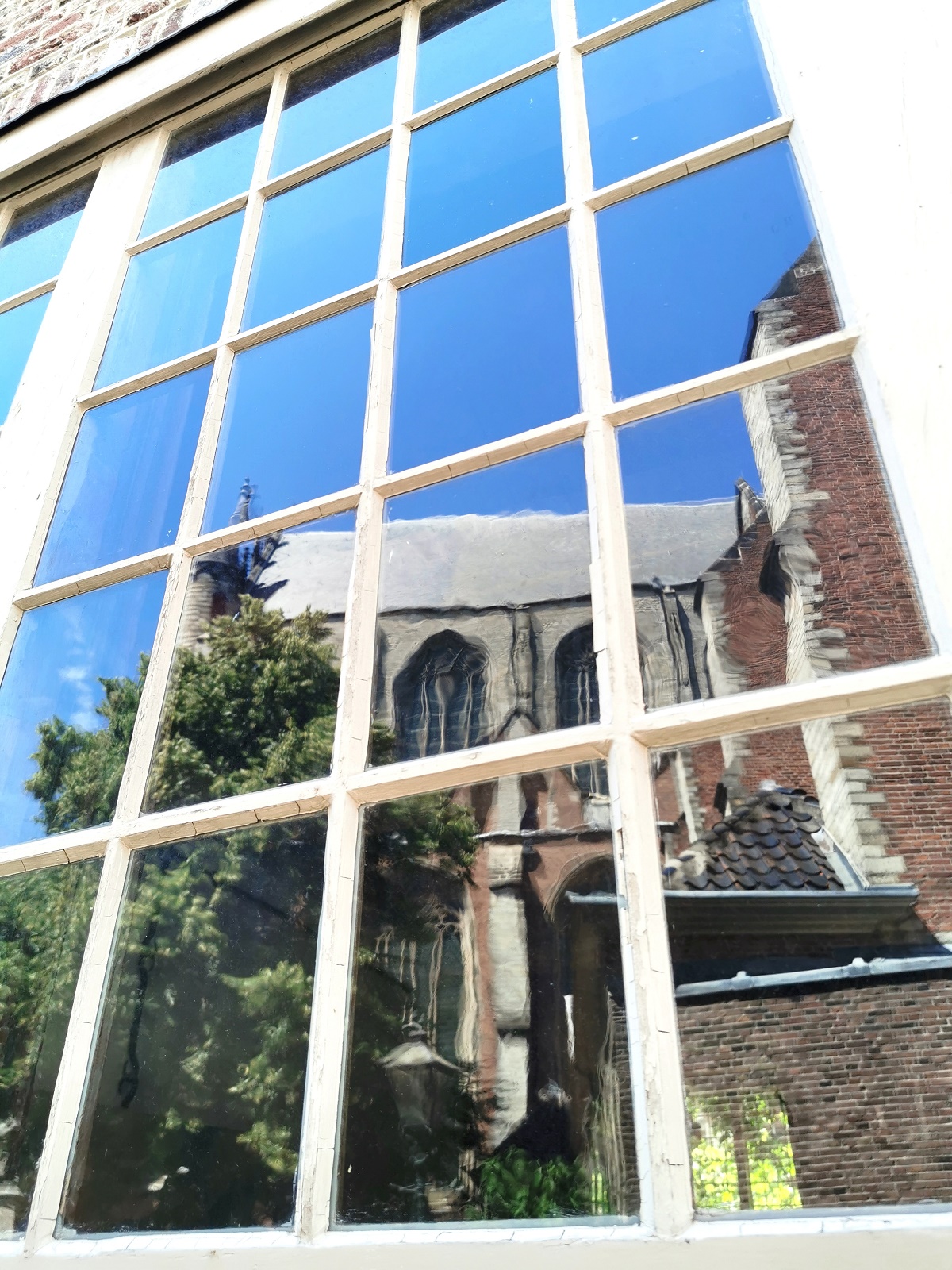 Hooglandse Kerk LEIDENcity.EU