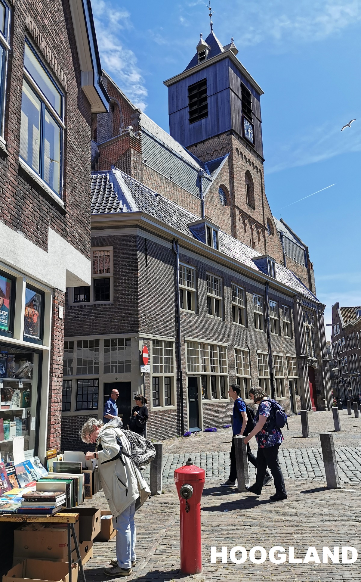 Hooglands Kerk LEIDENcity.EU