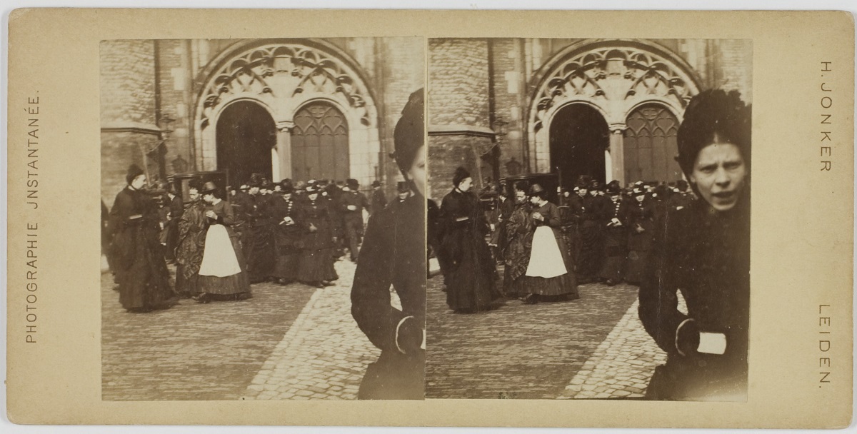 Hooglandse Kerk LEIDENcity.EU