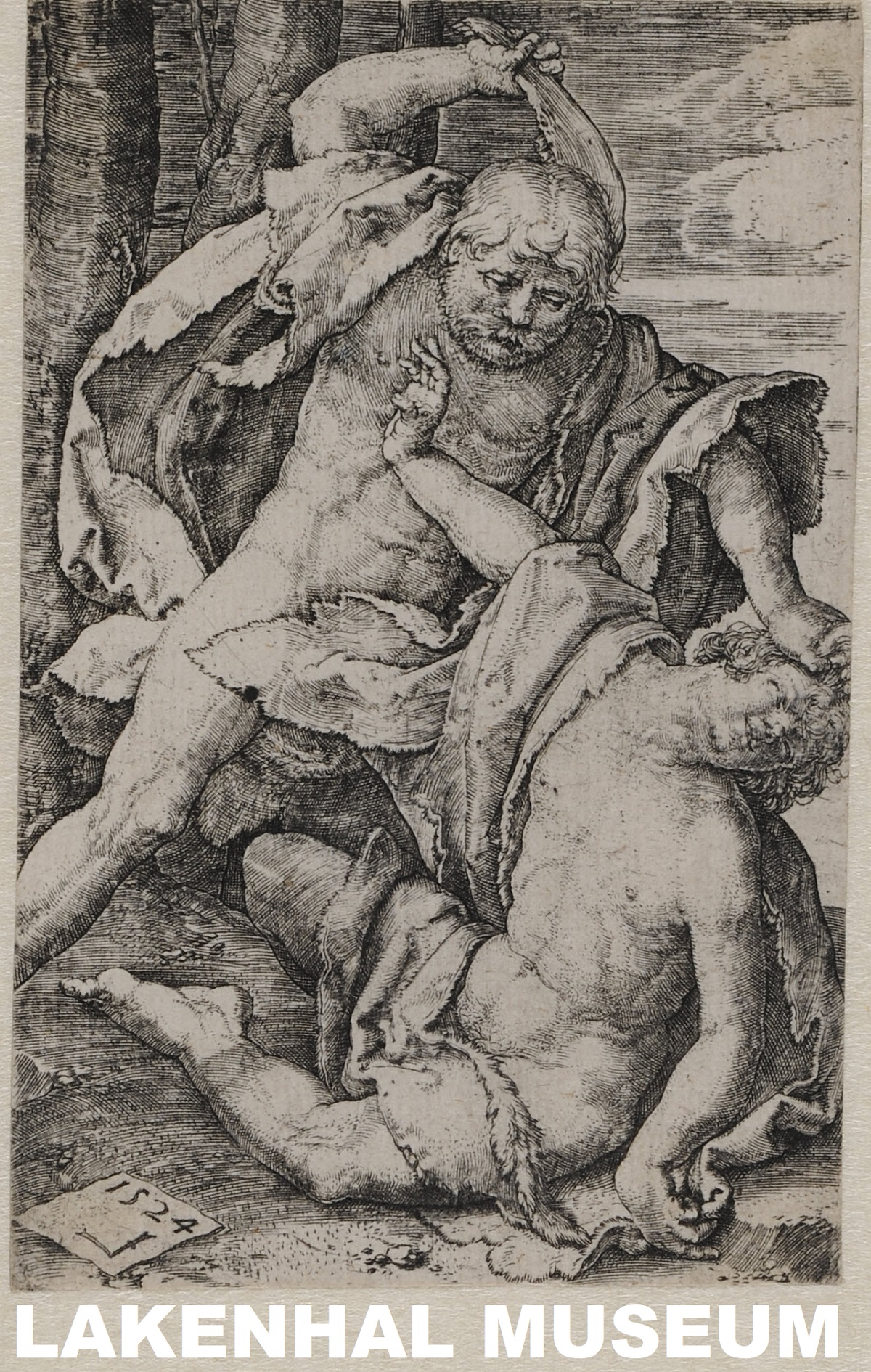 Lucas van Leyden LEIDENcity.EU