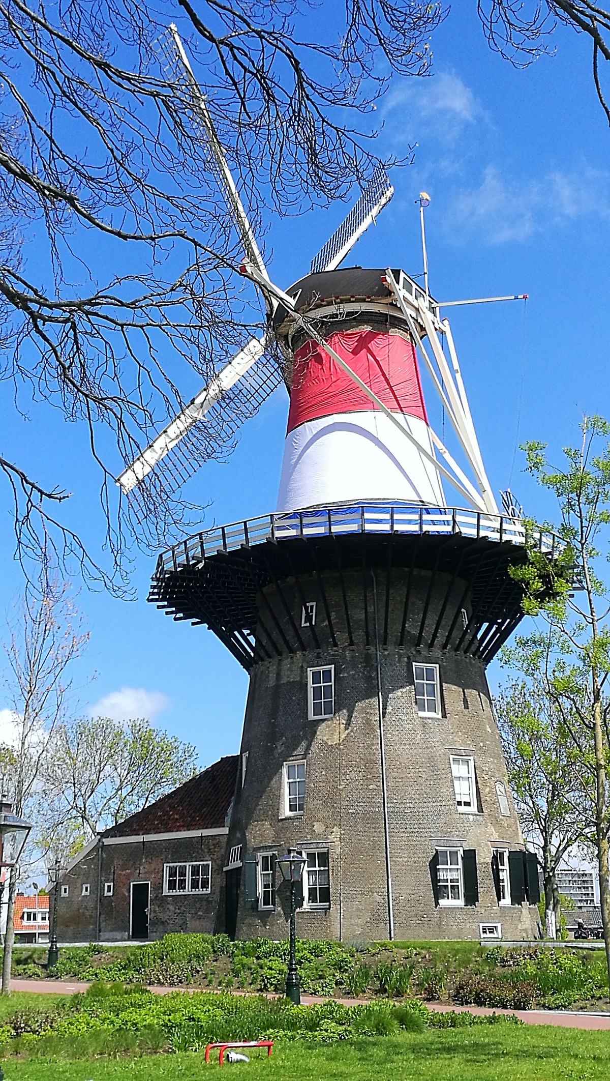 Molen de Valk Museum LEIDENcity.EU