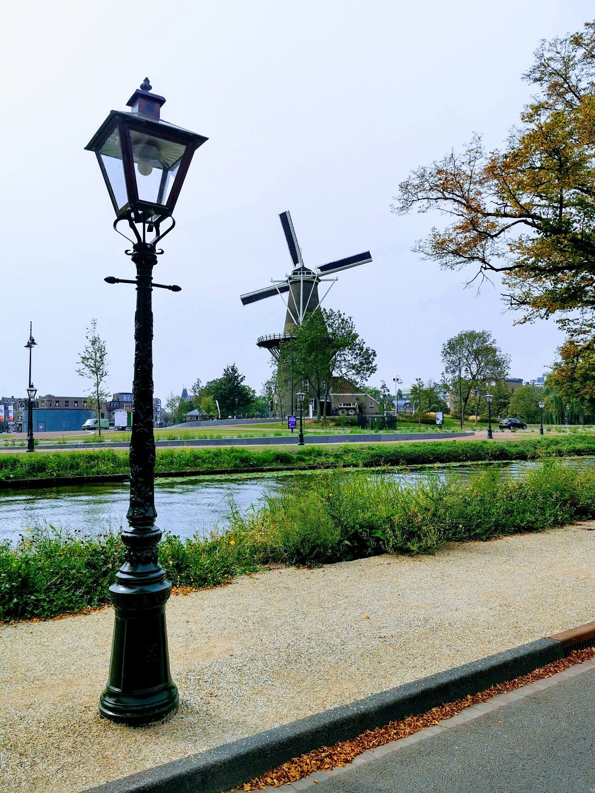 Molen de Valk LEIDENcity.EU