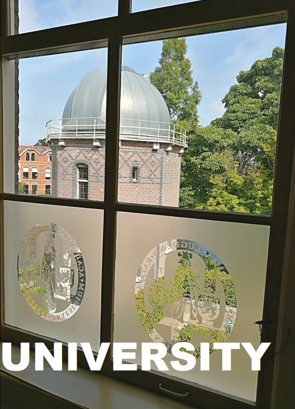 Leiden Observatory