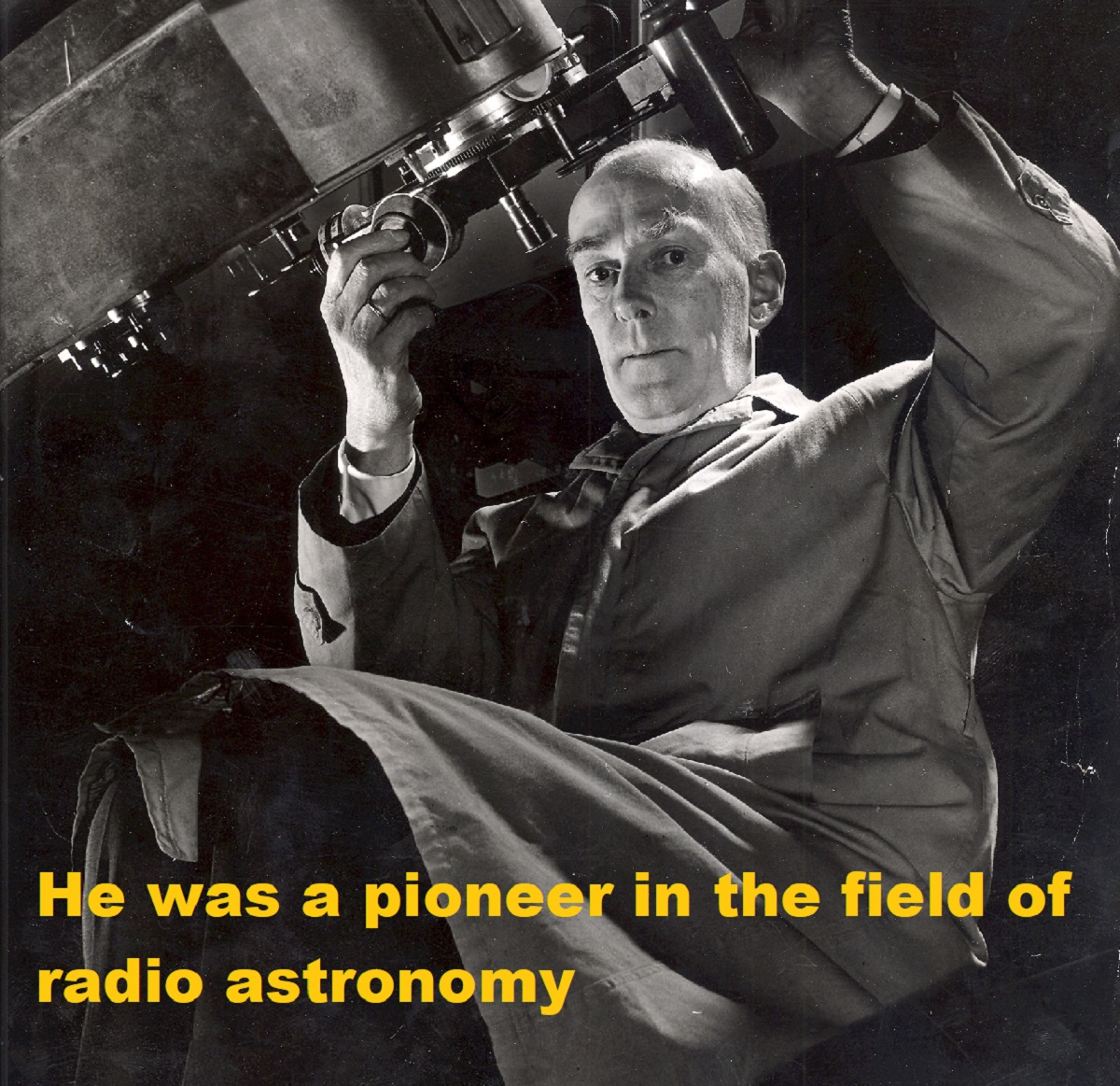 Leiden Observatory