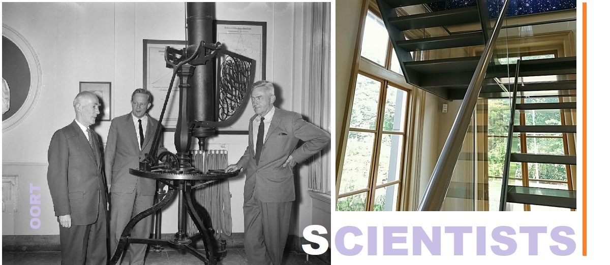 Leiden Observatory