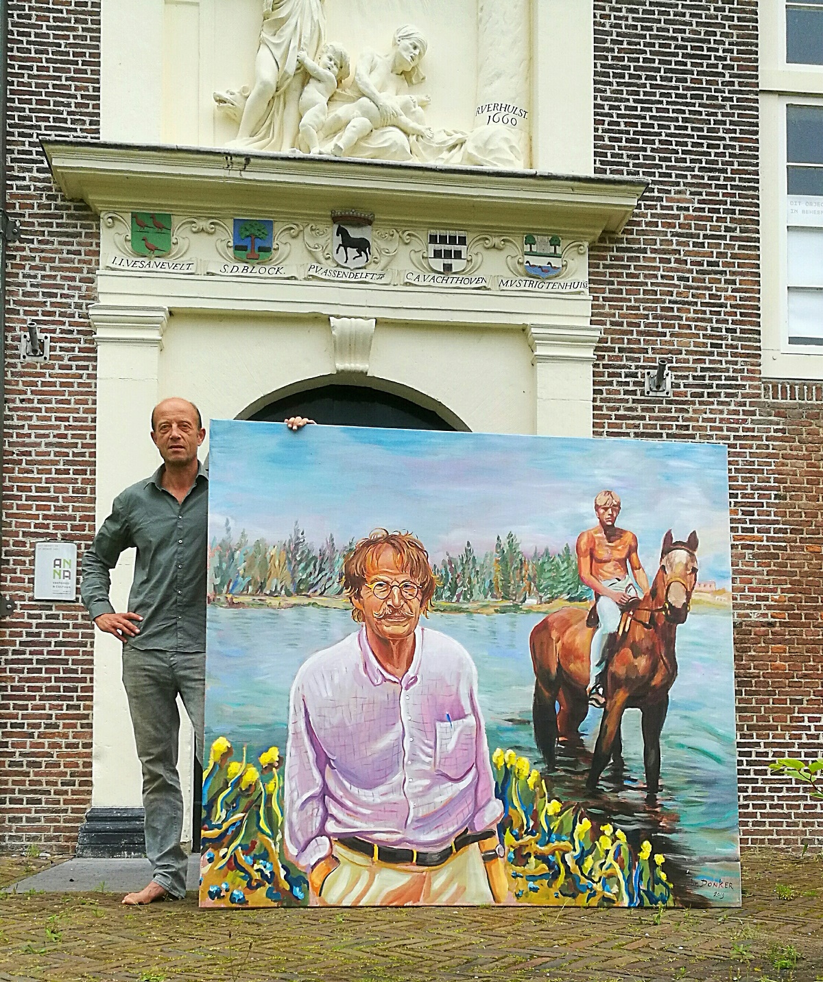 Pesthuis Leiden LEIDENcity.EU