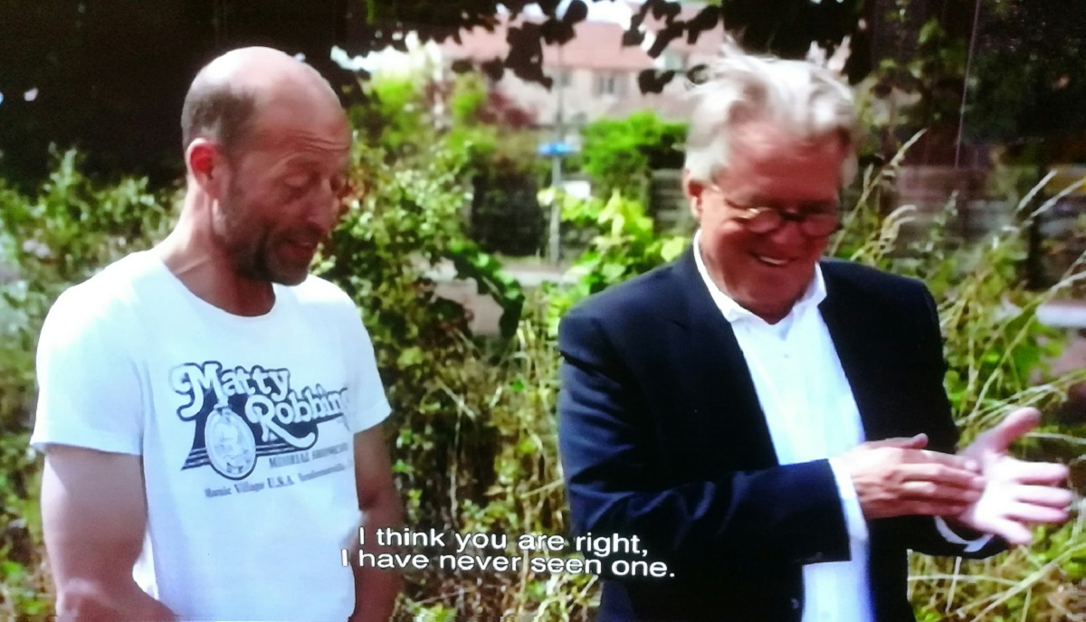Gijs Donker LEIDENcity.EU