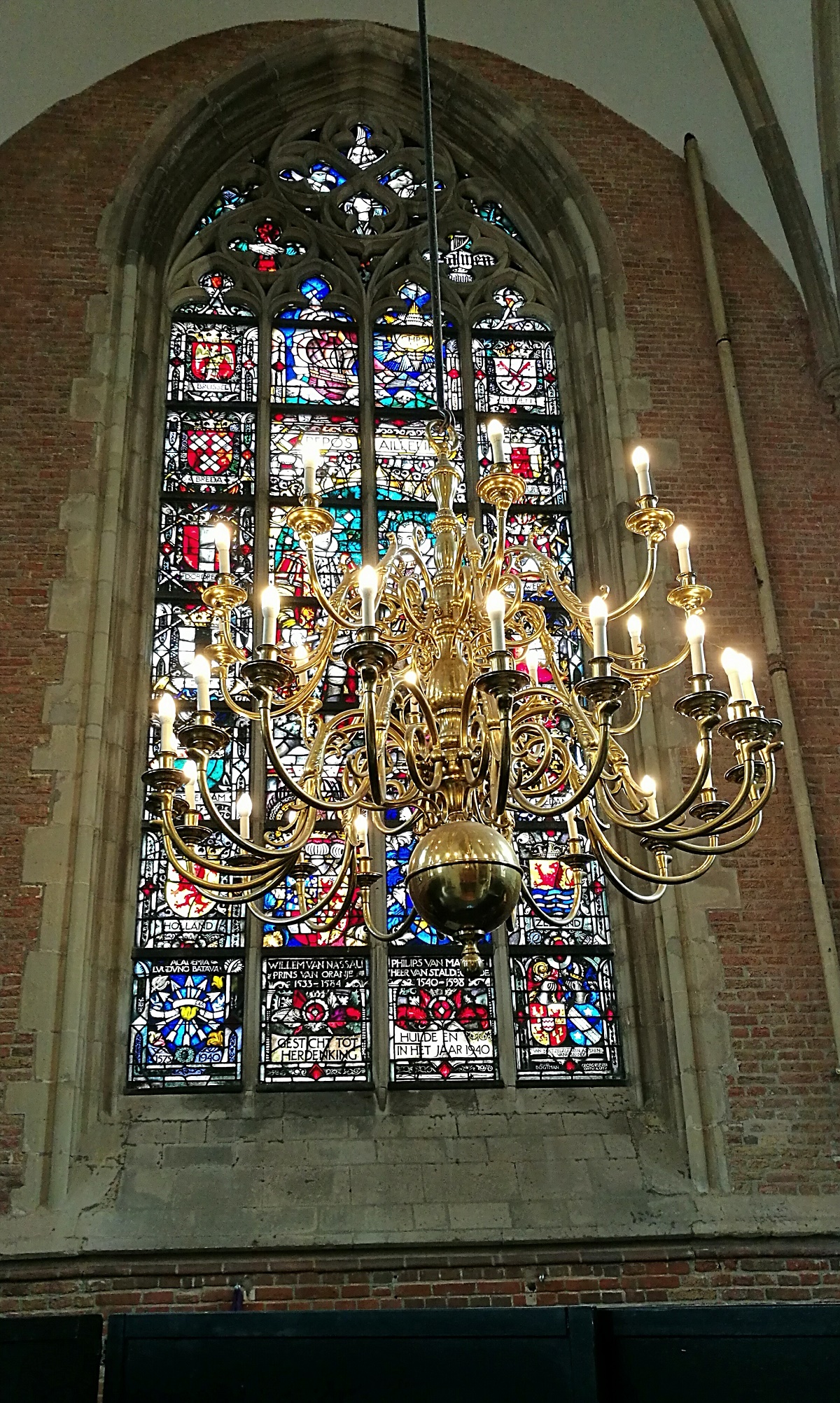 De Pieterskerk LEIDENcity.EU