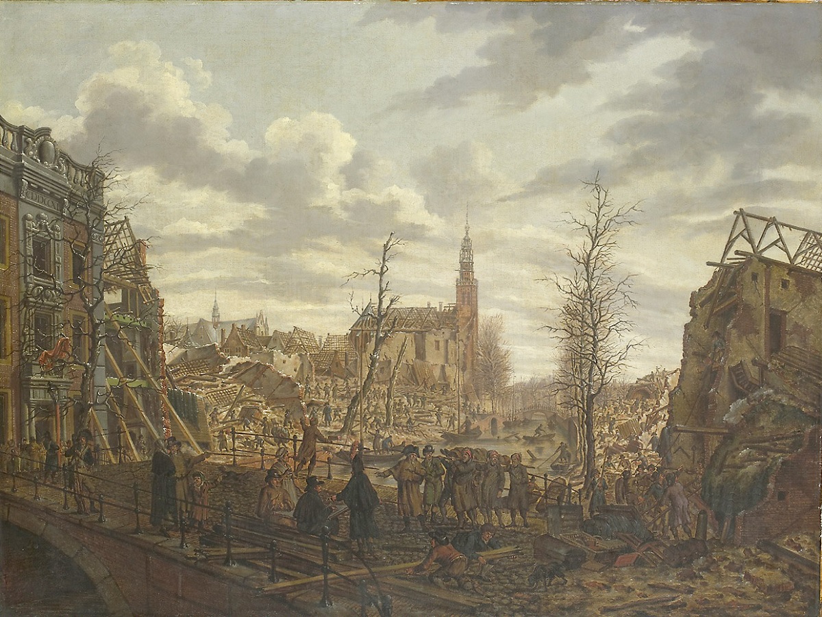 Rapenburg LEIDENcity.EU