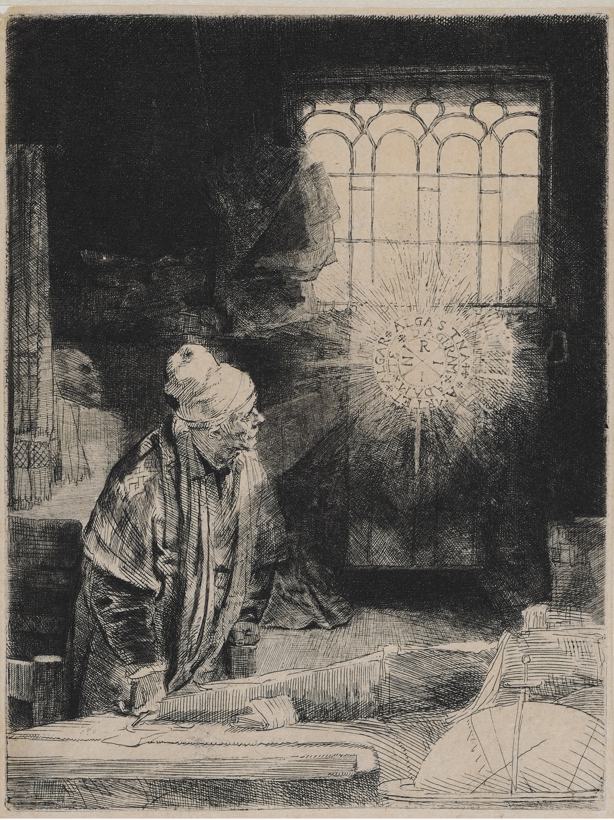 Rembrandt van Rijn LEIDENcity.EU