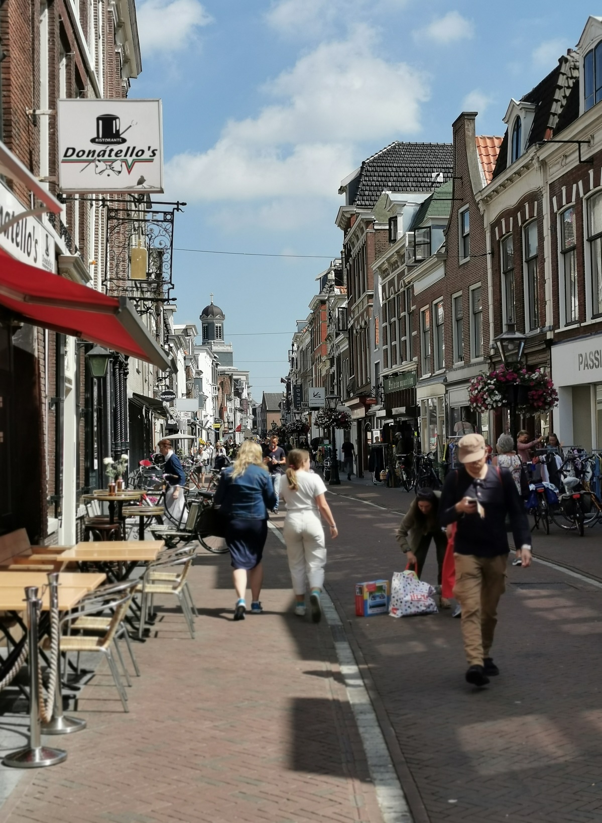 shopping LEIDENcity.EU