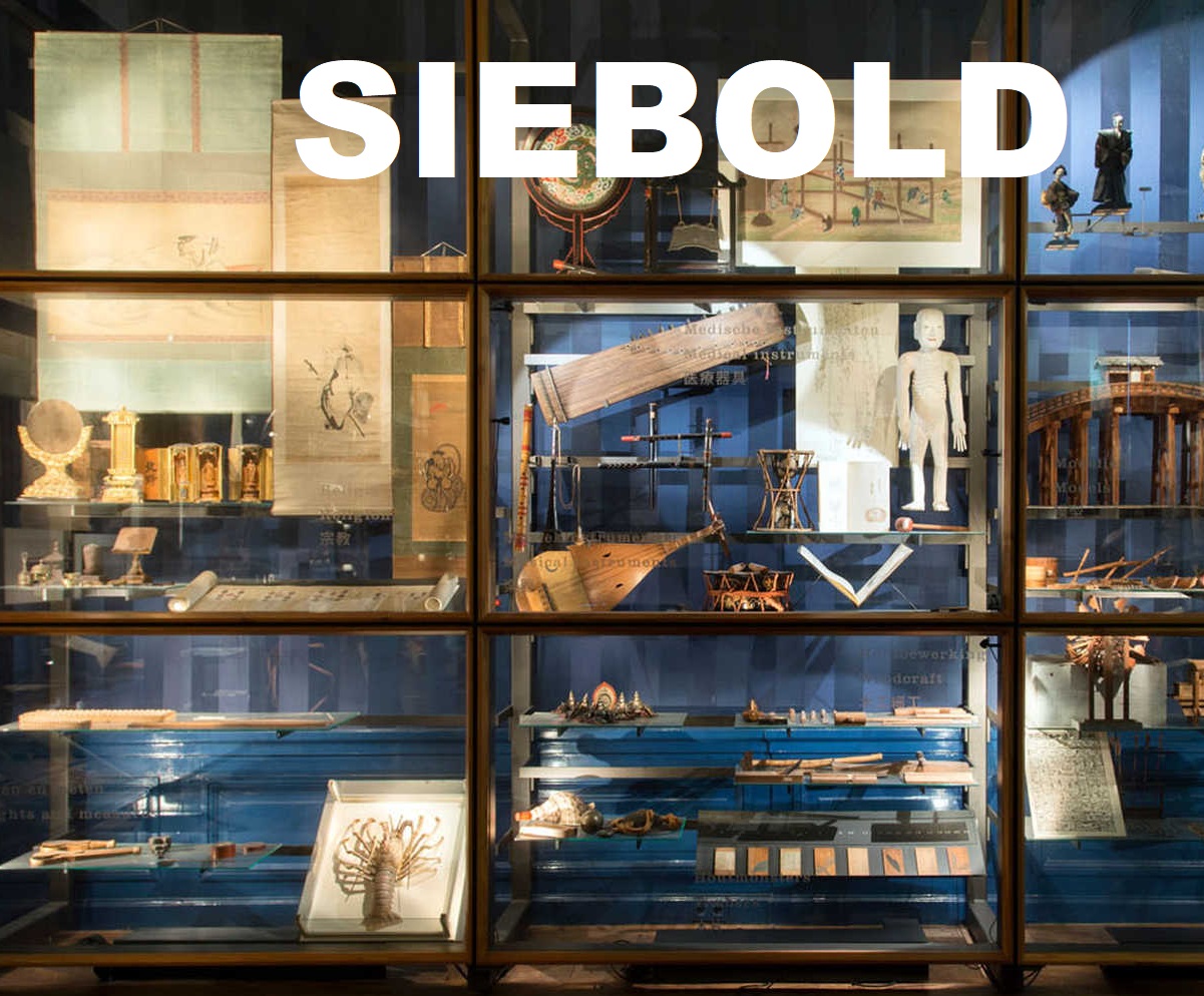 Siebold Japan Museum LEIDENcity.EU