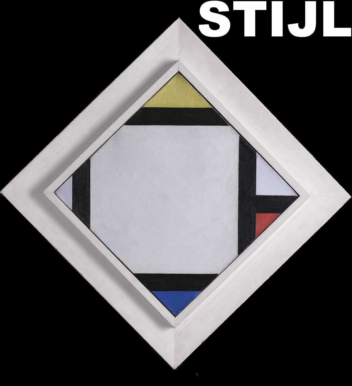 Theo van Doesburg LEIDENcity.EU